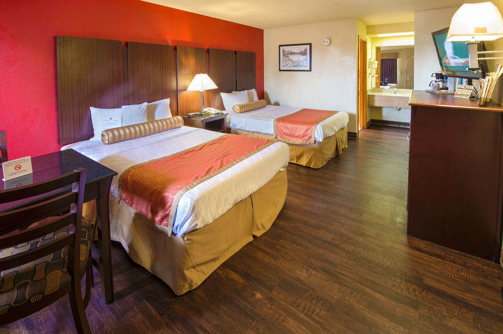Super 8 By Wyndham North Little Rock/Mccain Motel Dış mekan fotoğraf